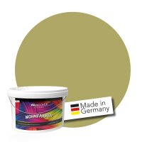 Wandfarbe Matt NCS-S-3030-G80Y WALLCOVER Colors