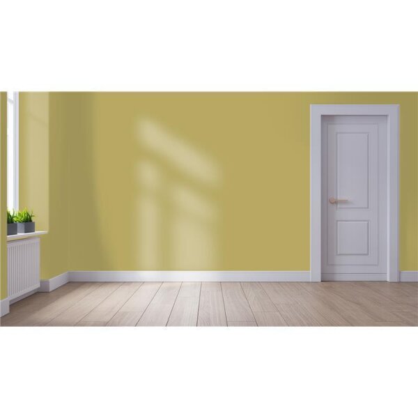 Wandfarbe Matt NCS-S-3030-G90Y WALLCOVER Colors
