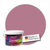 Wandfarbe Matt NCS-S-3030-R20B WALLCOVER Colors