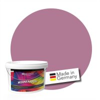 Wandfarbe Matt NCS-S-3030-R30B WALLCOVER Colors