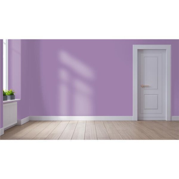 Wandfarbe Matt NCS-S-3030-R50B WALLCOVER Colors