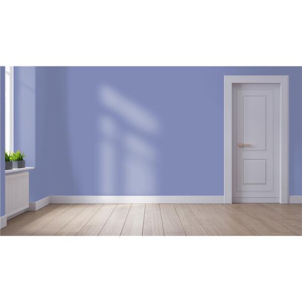 Wandfarbe Matt NCS-S-3030-R70B WALLCOVER Colors