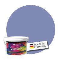 Wandfarbe Matt NCS-S-3030-R70B WALLCOVER Colors