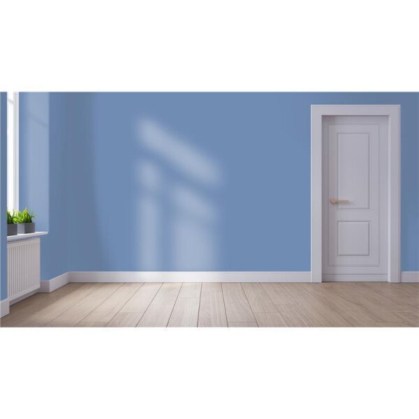 Wandfarbe Matt NCS-S-3030-R80B WALLCOVER Colors