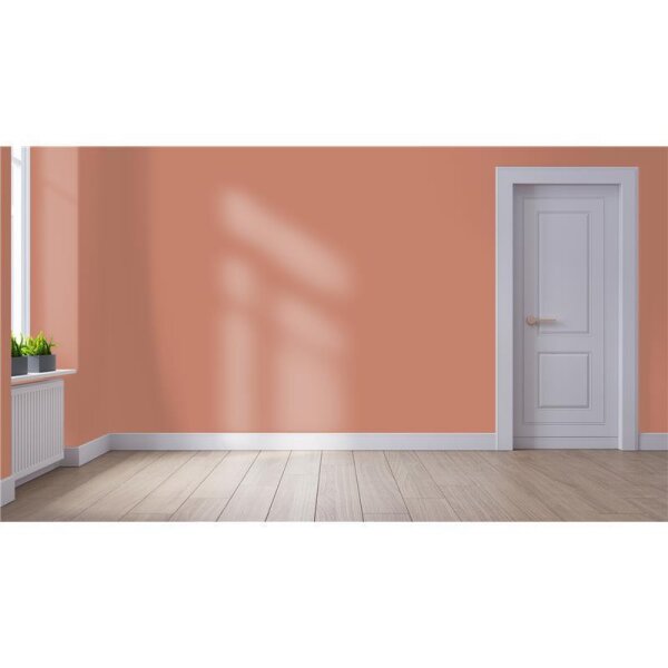 Wandfarbe Matt NCS-S-3030-Y70R WALLCOVER Colors