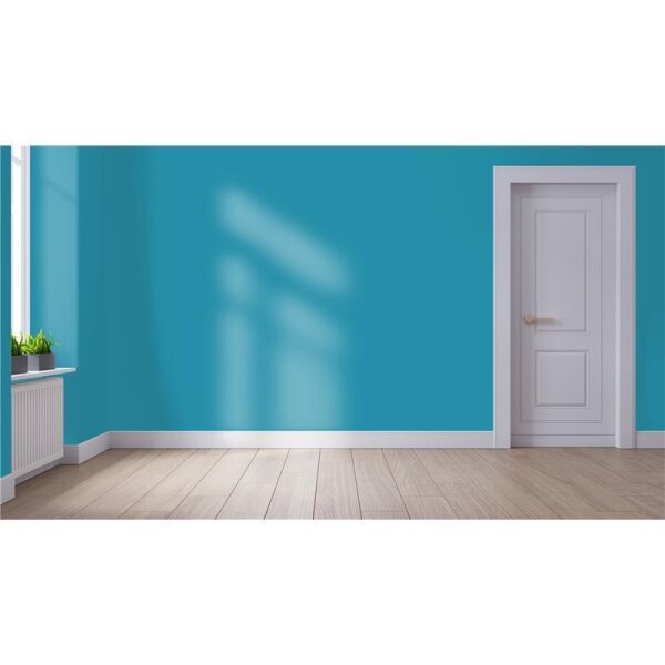 Wandfarbe Matt NCS-S-3040-B10G WALLCOVER Colors