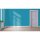 Wandfarbe Matt NCS-S-3040-B10G WALLCOVER Colors