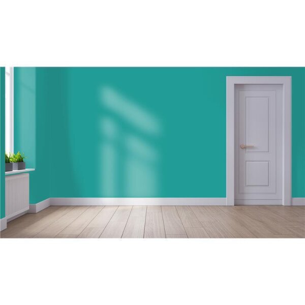 Wandfarbe Matt NCS-S-3040-B60G WALLCOVER Colors