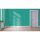 Wandfarbe Matt NCS-S-3040-B80G WALLCOVER Colors