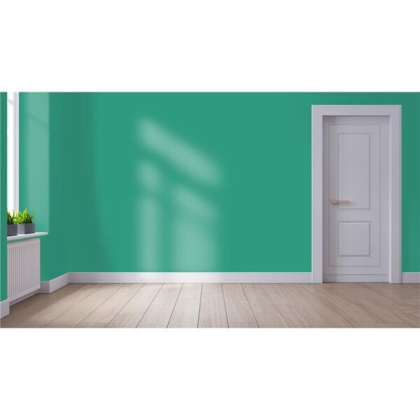 Wandfarbe Matt NCS-S-3040-B90G WALLCOVER Colors