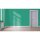 Wandfarbe Matt NCS-S-3040-B90G WALLCOVER Colors