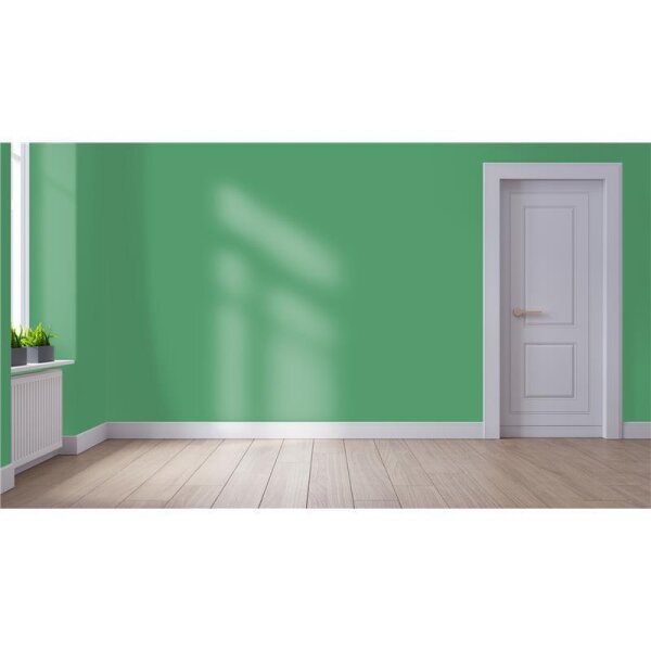 Wandfarbe Matt NCS-S-3040-G10Y WALLCOVER Colors