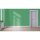 Wandfarbe Matt NCS-S-3040-G10Y WALLCOVER Colors