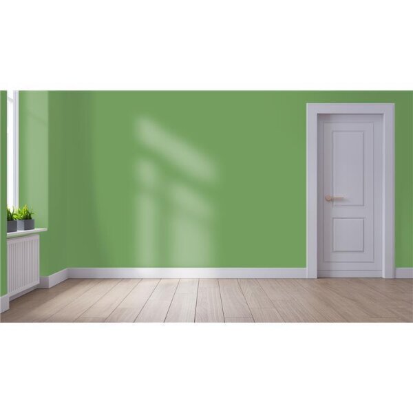 Wandfarbe Matt NCS-S-3040-G30Y WALLCOVER Colors