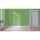 Wandfarbe Matt NCS-S-3040-G30Y WALLCOVER Colors