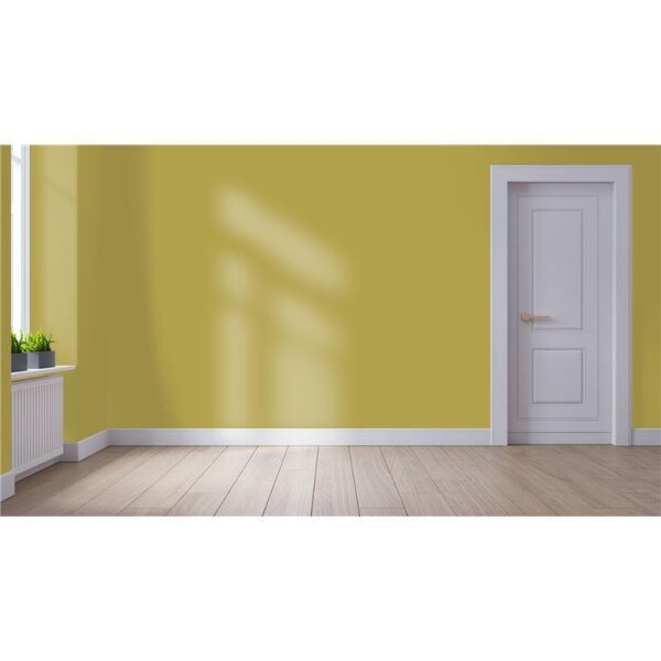 Wandfarbe Matt NCS-S-3040-G90Y WALLCOVER Colors