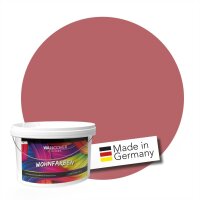 Wandfarbe Matt NCS-S-3040-R WALLCOVER Colors
