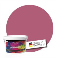 Wandfarbe Matt NCS-S-3040-R20B WALLCOVER Colors