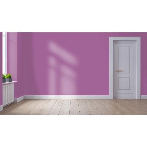 Wandfarbe Matt NCS-S-3040-R40B WALLCOVER Colors