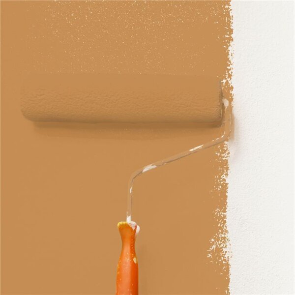 Wandfarbe Matt NCS-S-3040-Y30R WALLCOVER Colors