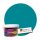 Wandfarbe Matt NCS-S-3050-B30G WALLCOVER Colors