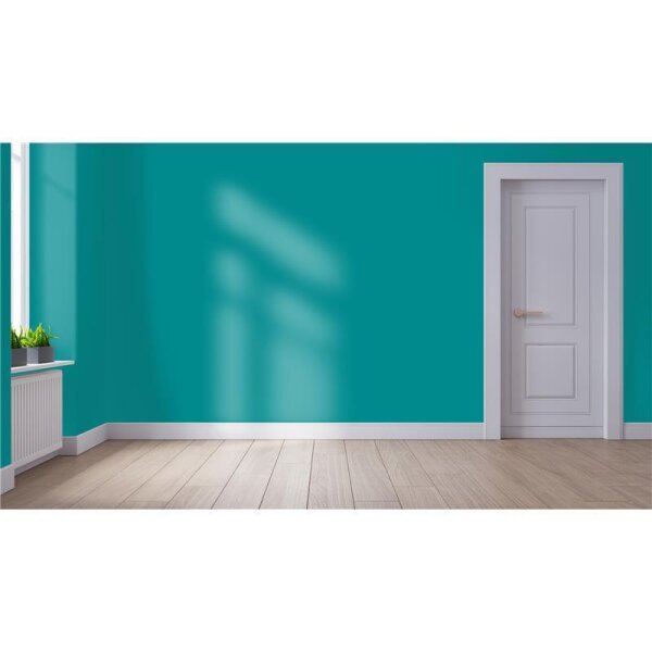 Wandfarbe Matt NCS-S-3050-B40G WALLCOVER Colors
