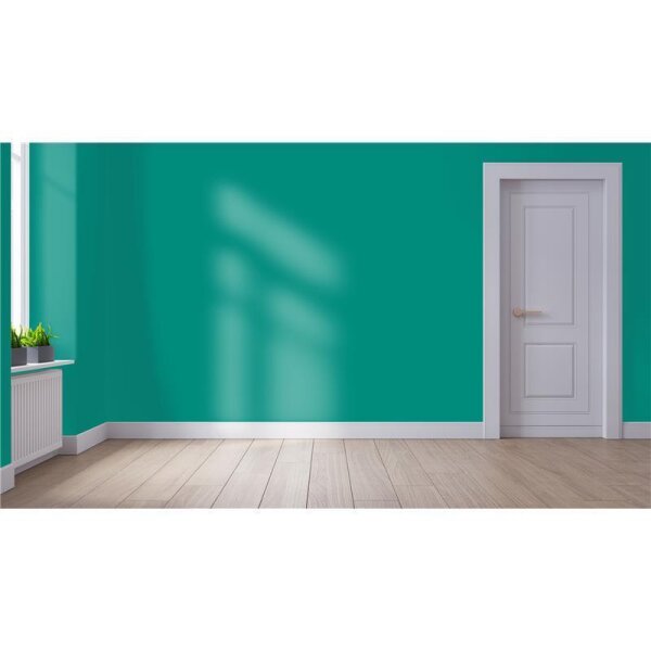 Wandfarbe Matt NCS-S-3050-B70G WALLCOVER Colors