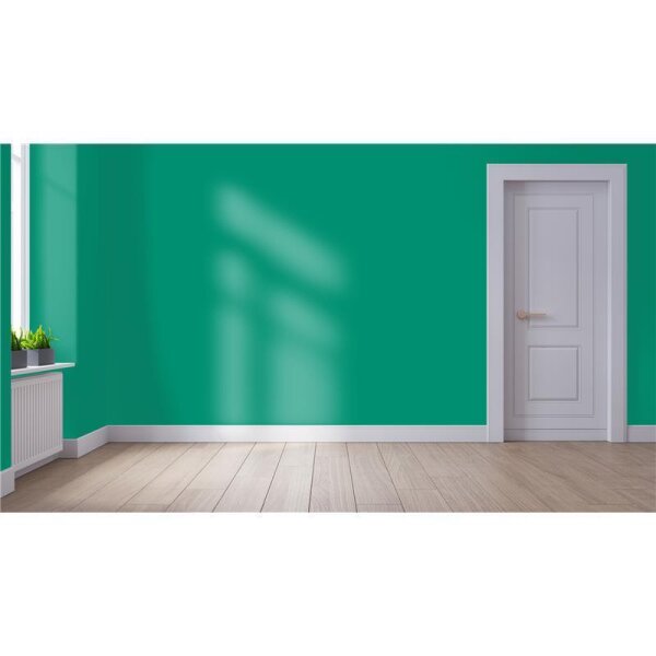 Wandfarbe Matt NCS-S-3050-B90G WALLCOVER Colors