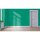 Wandfarbe Matt NCS-S-3050-B90G WALLCOVER Colors