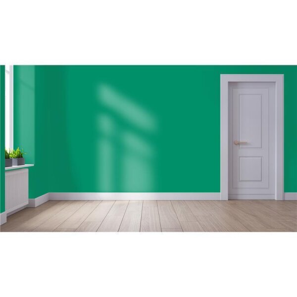 Wandfarbe Matt NCS-S-3050-G WALLCOVER Colors