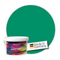 Wandfarbe Matt NCS-S-3050-G WALLCOVER Colors