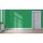 Wandfarbe Matt NCS-S-3050-G10Y WALLCOVER Colors