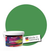 Wandfarbe Matt NCS-S-3050-G20Y WALLCOVER Colors
