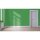 Wandfarbe Matt NCS-S-3050-G20Y WALLCOVER Colors
