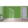 Wandfarbe Matt NCS-S-3050-G30Y WALLCOVER Colors