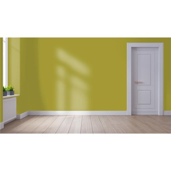 Wandfarbe Matt NCS-S-3050-G80Y WALLCOVER Colors