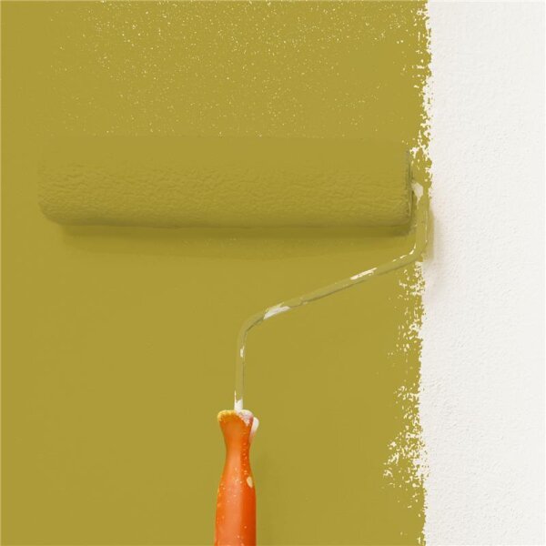 Wandfarbe Matt NCS-S-3050-G90Y WALLCOVER Colors