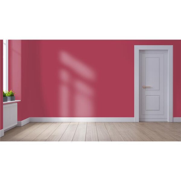 Wandfarbe Matt NCS-S-3050-R10B WALLCOVER Colors