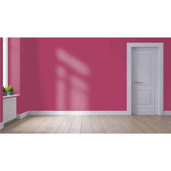 Wandfarbe Matt NCS-S-3050-R20B WALLCOVER Colors