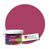 Wandfarbe Matt NCS-S-3050-R20B WALLCOVER Colors