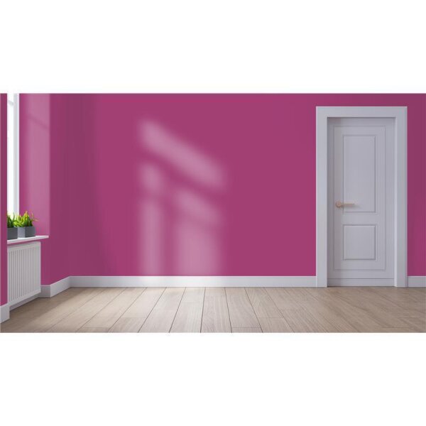 Wandfarbe Matt NCS-S-3050-R30B WALLCOVER Colors