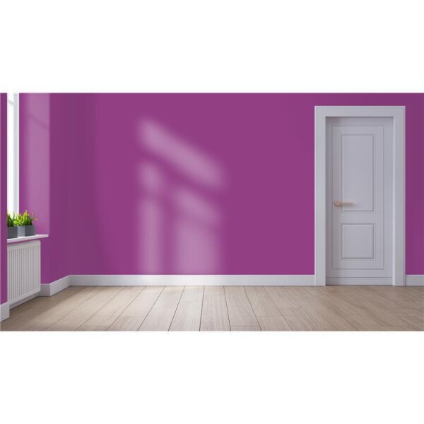 Wandfarbe Matt NCS-S-3050-R40B WALLCOVER Colors