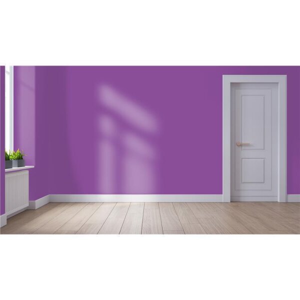 Wandfarbe Matt NCS-S-3050-R50B WALLCOVER Colors