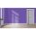 Wandfarbe Matt NCS-S-3050-R60B WALLCOVER Colors