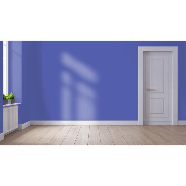 Wandfarbe Matt NCS-S-3050-R70B WALLCOVER Colors