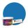 Wandfarbe Matt NCS-S-3050-R90B WALLCOVER Colors