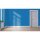 Wandfarbe Matt NCS-S-3050-R90B WALLCOVER Colors
