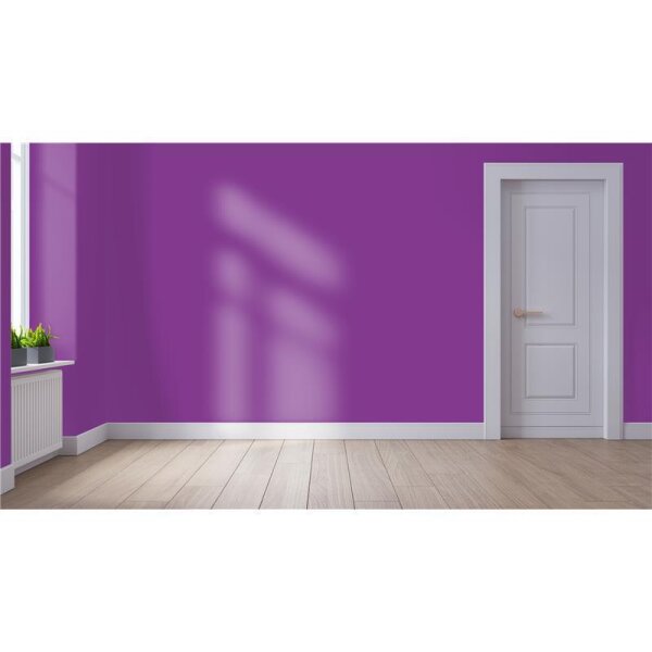 Wandfarbe Matt NCS-S-3055-R50B WALLCOVER Colors