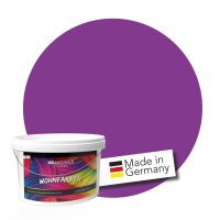 Wandfarbe Matt NCS-S-3055-R50B WALLCOVER Colors