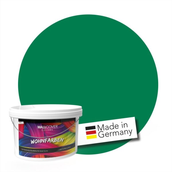 Wandfarbe Matt NCS-S-3060-G WALLCOVER Colors